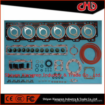 Genuino DCEC motor 6CT interfaz superior kit de junta 4025271